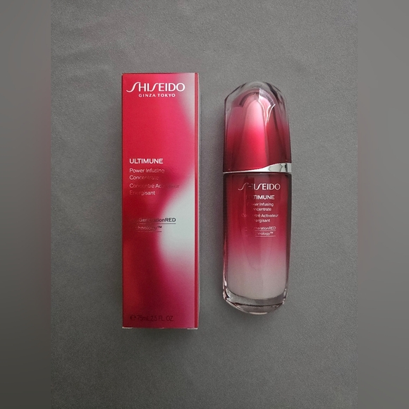 Shiseido Ultimune Imugeneration